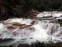 Places to visit in Pykara Waterfalls Ooty Tamil Nadu India